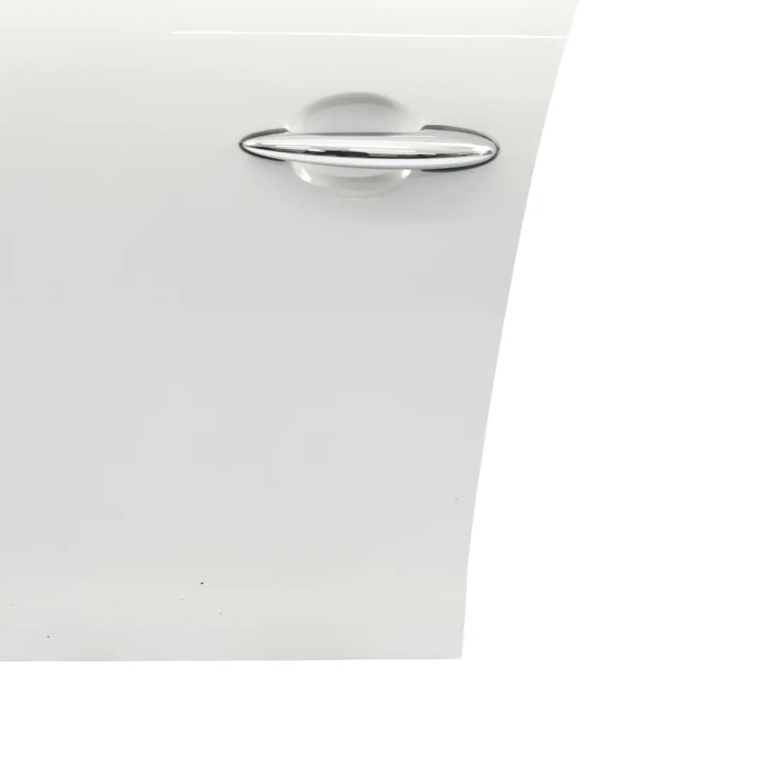 Mini Countryman R60 Pannello anteriore sinistro della porta Bianco chiaro - B15 - SKU 9805927-LW - Numero di parte 9805927