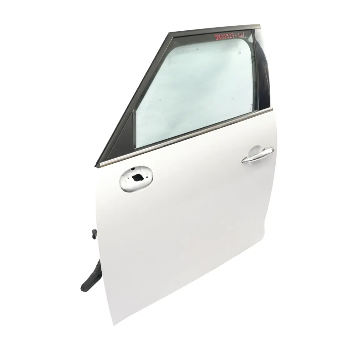 Pannello anteriore sinistro della porta Bianco chiaro - B15 per Mini Countryman R60 con numero di parte 9805927 Mini Countryman R60 Pannello anteriore sinistro della porta Bianco chiaro - B15 - SKU 9805927-LW - Numero di parte 9805927