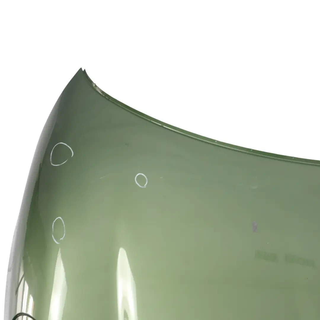Mini Countryman R60 Hood Bonnet Engine Cover Panel - SKU 9805935-JG - Part number 9805935