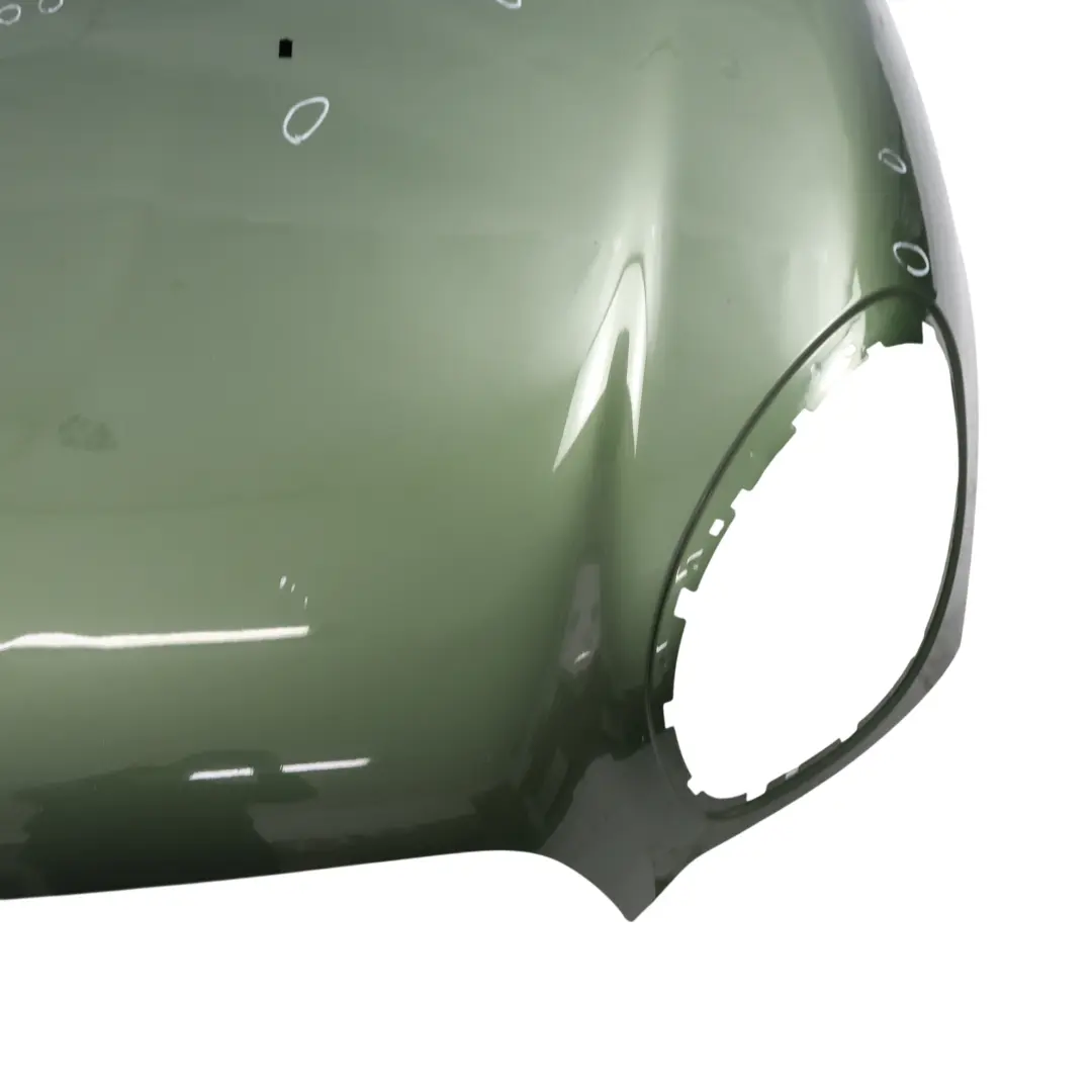 Mini Countryman R60 Maska Pokrywa Silnika Jungle Green Zielony Metallic C15 - SKU 9805935-JG - Numer Części 9805935