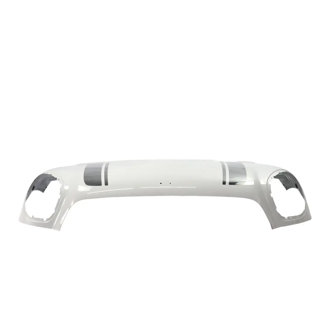 Mini Countryman R60 Hood Bonnet Engine Cover Panel Light White - B15 - SKU 9805935-LW1 - Part number 9805935