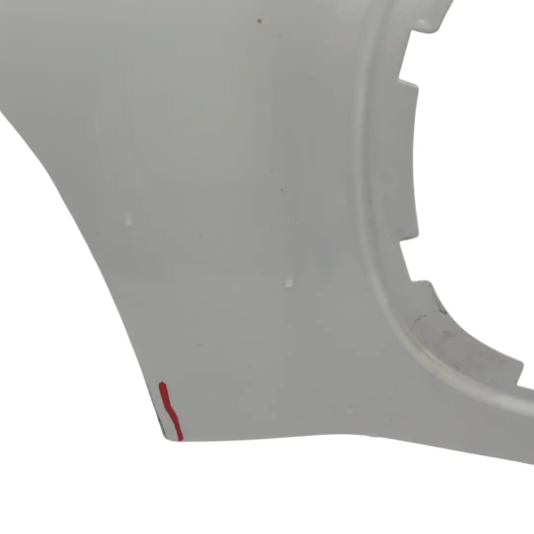 Mini Countryman R60 Maska Pokrywa Silnika Light White Biały - B15 - SKU 9805935-LW1 - Numer Części 9805935