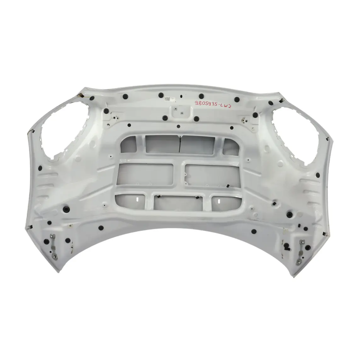 to with Part number 9805935 - SKU 9805935-LW2 - Part number 9805935