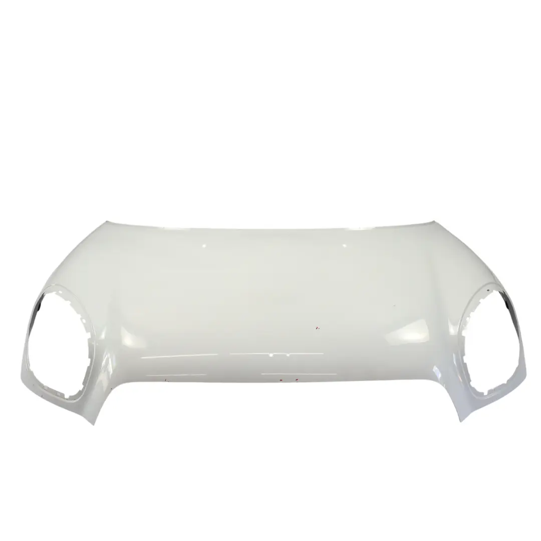 Mini Countryman R60 Maska Pokrywa Silnika Light White Biały - B15 - SKU 9805935-LW2 - Numer Części 9805935