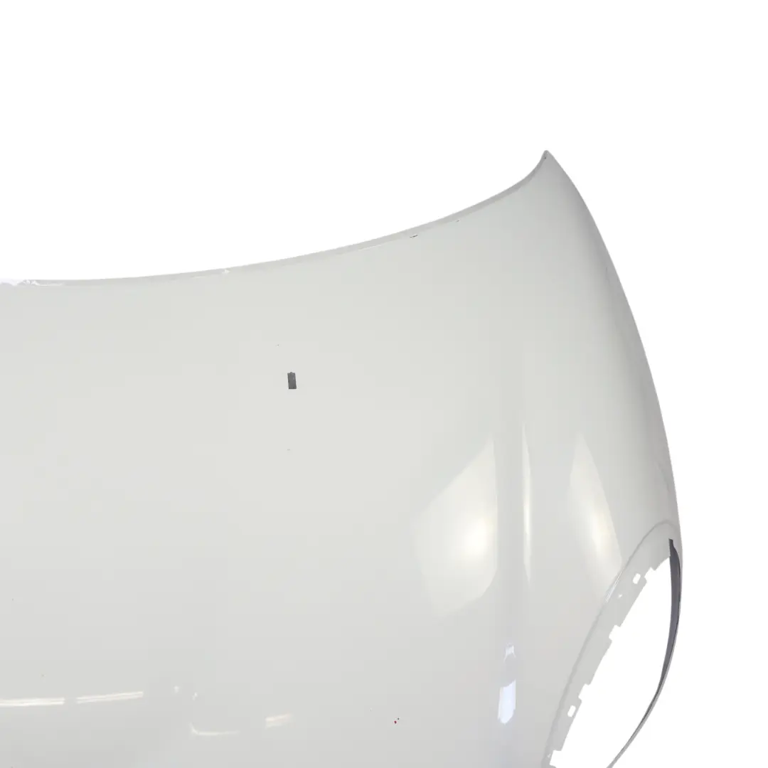 Mini Countryman R60 Maska Pokrywa Silnika Light White Biały - B15 - SKU 9805935-LW2 - Numer Części 9805935