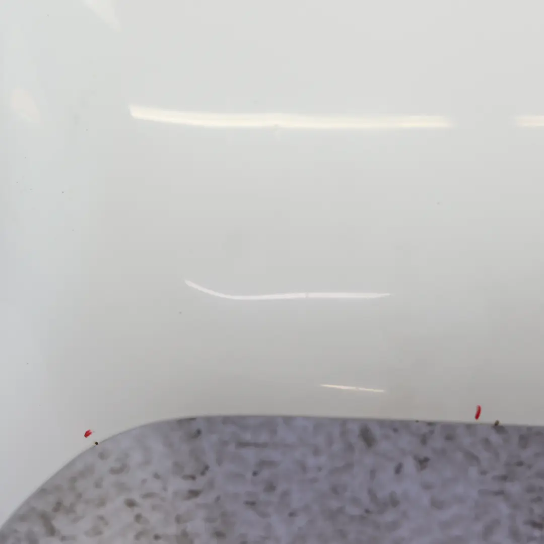 Maska Pokrywa Silnika Light White Biały - B15 do Mini Countryman R60 o numerze 9805935 Mini Countryman R60 Maska Pokrywa Silnika Light White Biały - B15 - SKU 9805935-LW2 - Numer Części 9805935