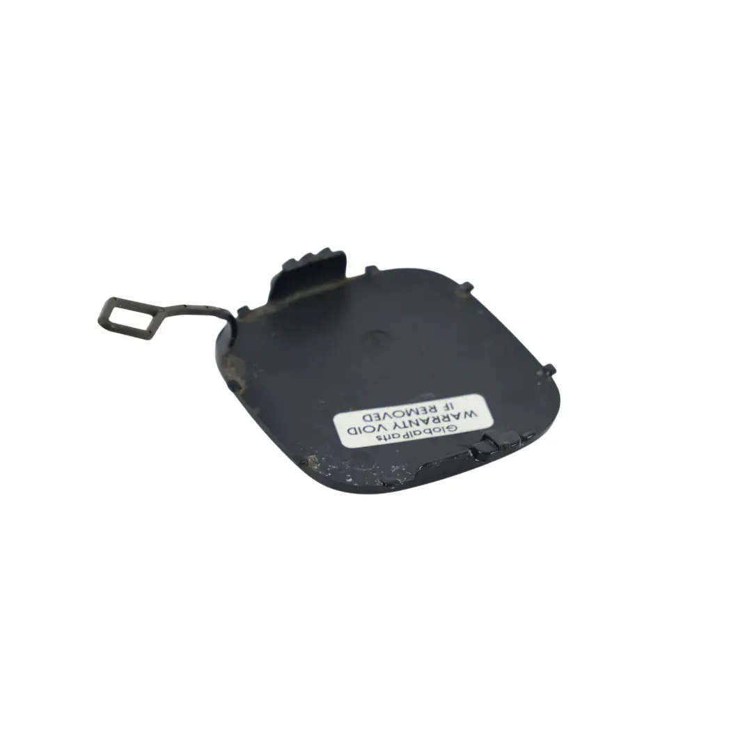 Mini R60 R61 Front Bumper Cover Flap Towing Lug Eye Cosmic Blue B13 - SKU 9806062-COB - Part number 9806062