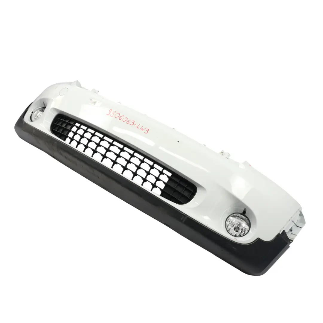 Zderzak Przedni Osłona Panel Biały B15 do Mini R60 R61 o numerze 9806063 Mini R60 R61 Zderzak Przedni Osłona Panel Biały B15 - SKU 9806063-LW3 - Numer Części 9806063