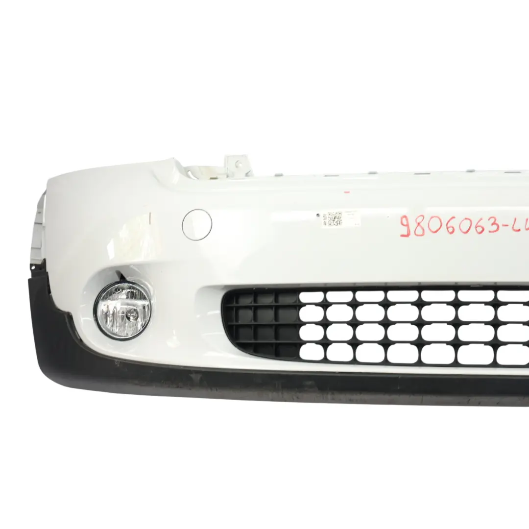 Mini R60 R61 Front Bumper Trim Panel Light White - B15 - SKU 9806063-LW3 - Part number 9806063