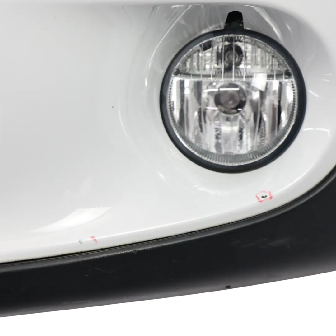 Pannello Trim Paraurti Anteriore Bianco B15 per Mini R60 R61 con numero di parte 9806063 Mini R60 R61 Pannello Trim Paraurti Anteriore Bianco B15 - SKU 9806063-LW3 - Numero di parte 9806063