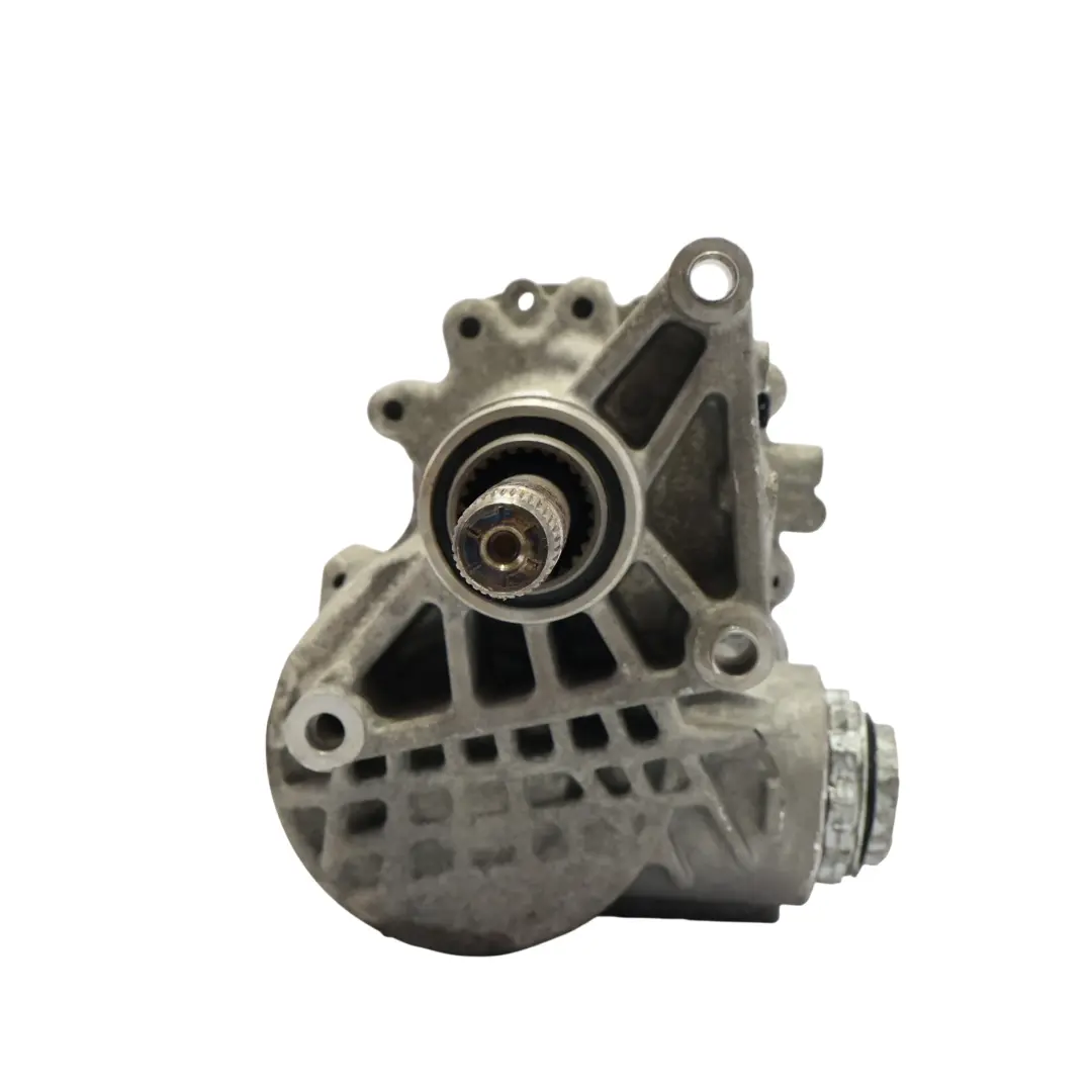 Caja Transferencia Transmisión Auxiliar GARANTIA para Mini R60 R61 ALL4 con número de pieza 9811687 Mini R60 R61 ALL4 Caja Transferencia Transmisión Auxiliar GARANTIA - SKU 9811687-1 - Número de pieza 9811687