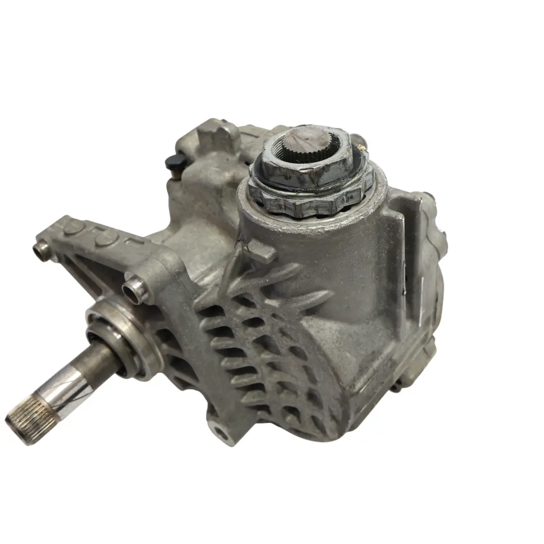 Hilfsgetriebe Verteilergetriebe GARANTIE für Mini R60 R61 ALL4 mit Teilenummer 9811687 Mini R60 R61 ALL4 Hilfsgetriebe Verteilergetriebe GARANTIE - SKU 9811687-1 - Teilenummer 9811687