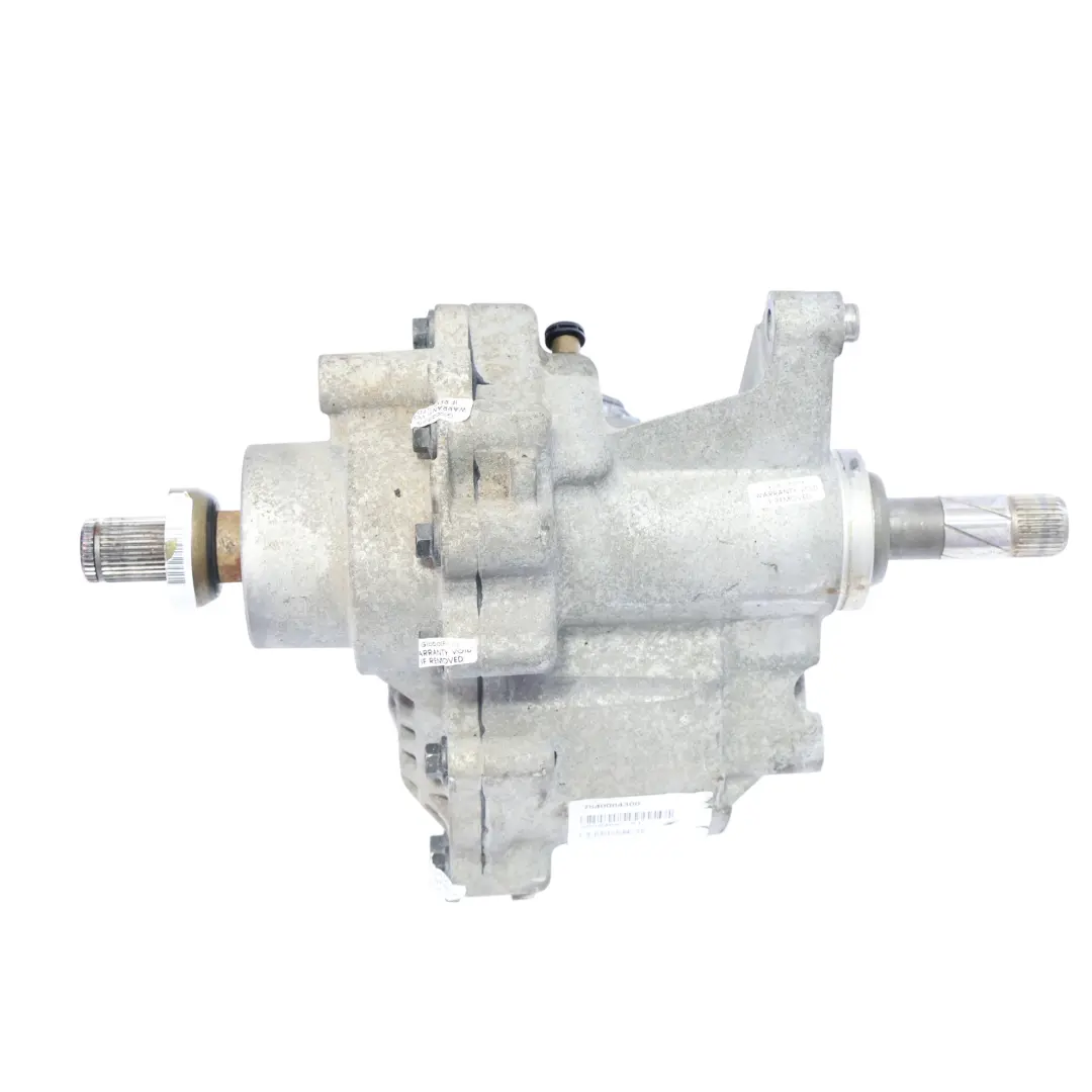 Mini R60 R61 ALL4 Hilfsgetriebe Verteilergetriebe GARANTIE - SKU 9811687-1 - Teilenummer 9811687