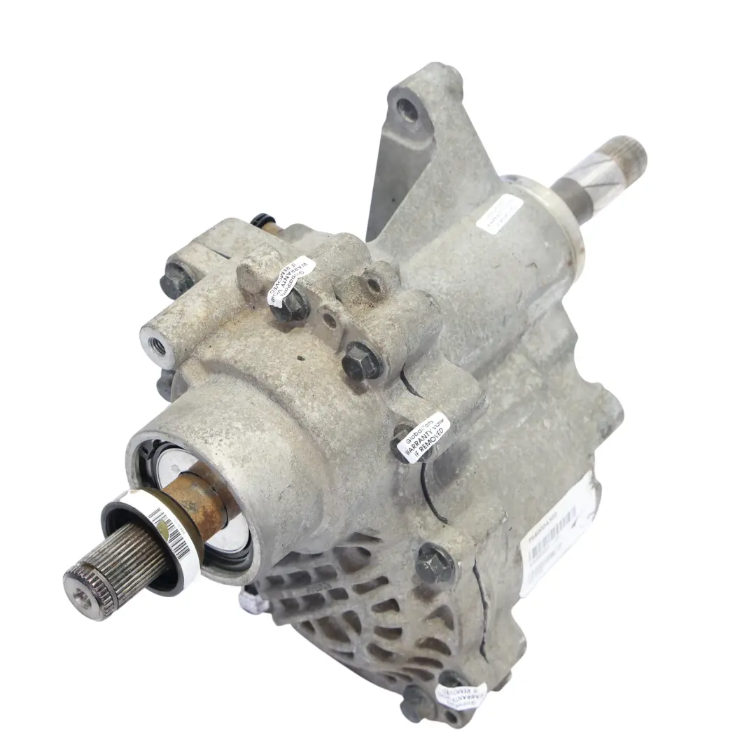 Mini R60 R61 ALL4 Reduktor Skrzyni Biegów - SKU 9811687-1 - Numer Części 9811687