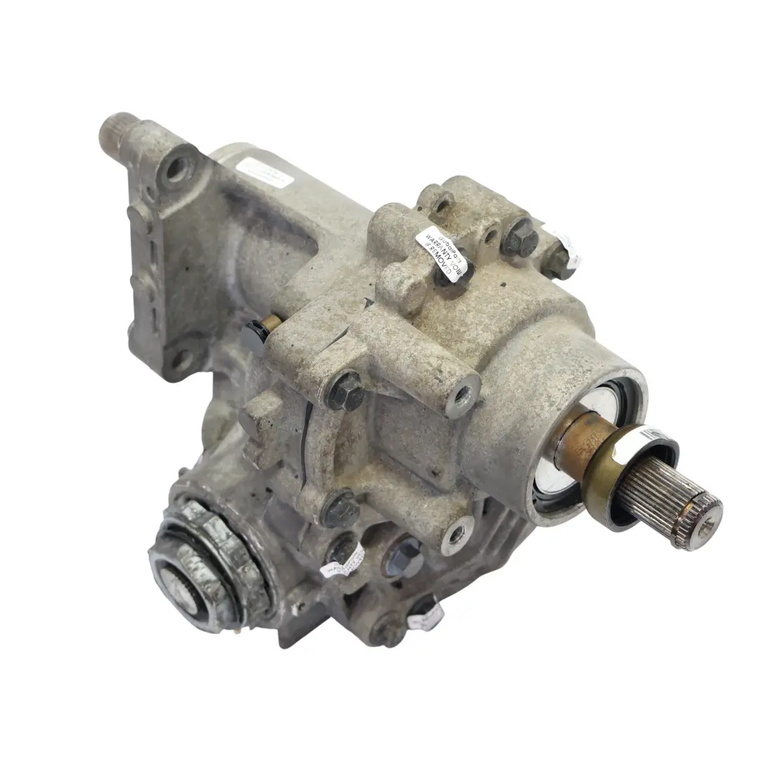 Mini R60 R61 ALL4 Hilfsgetriebe Verteilergetriebe GARANTIE - SKU 9811687-1 - Teilenummer 9811687