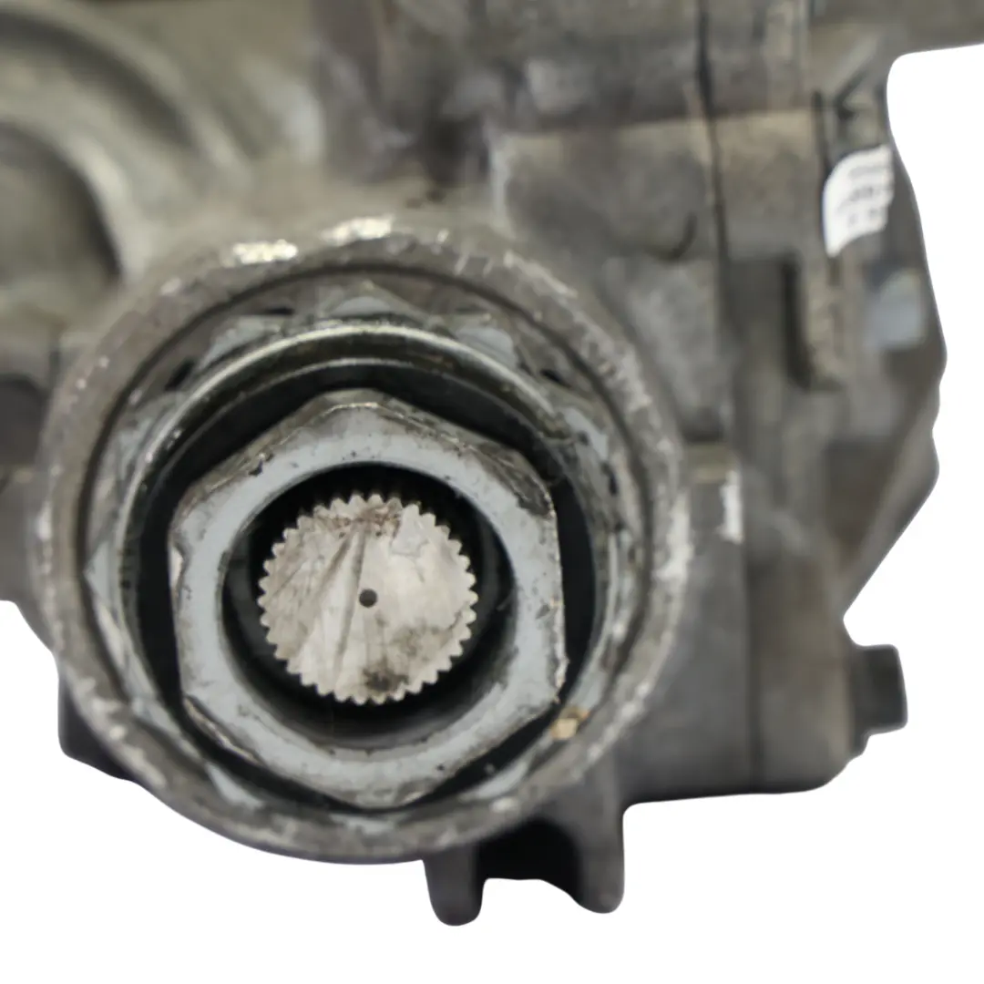 Mini R60 R61 ALL4 Hilfsgetriebe Verteilergetriebe GARANTIE - SKU 9811687-1 - Teilenummer 9811687
