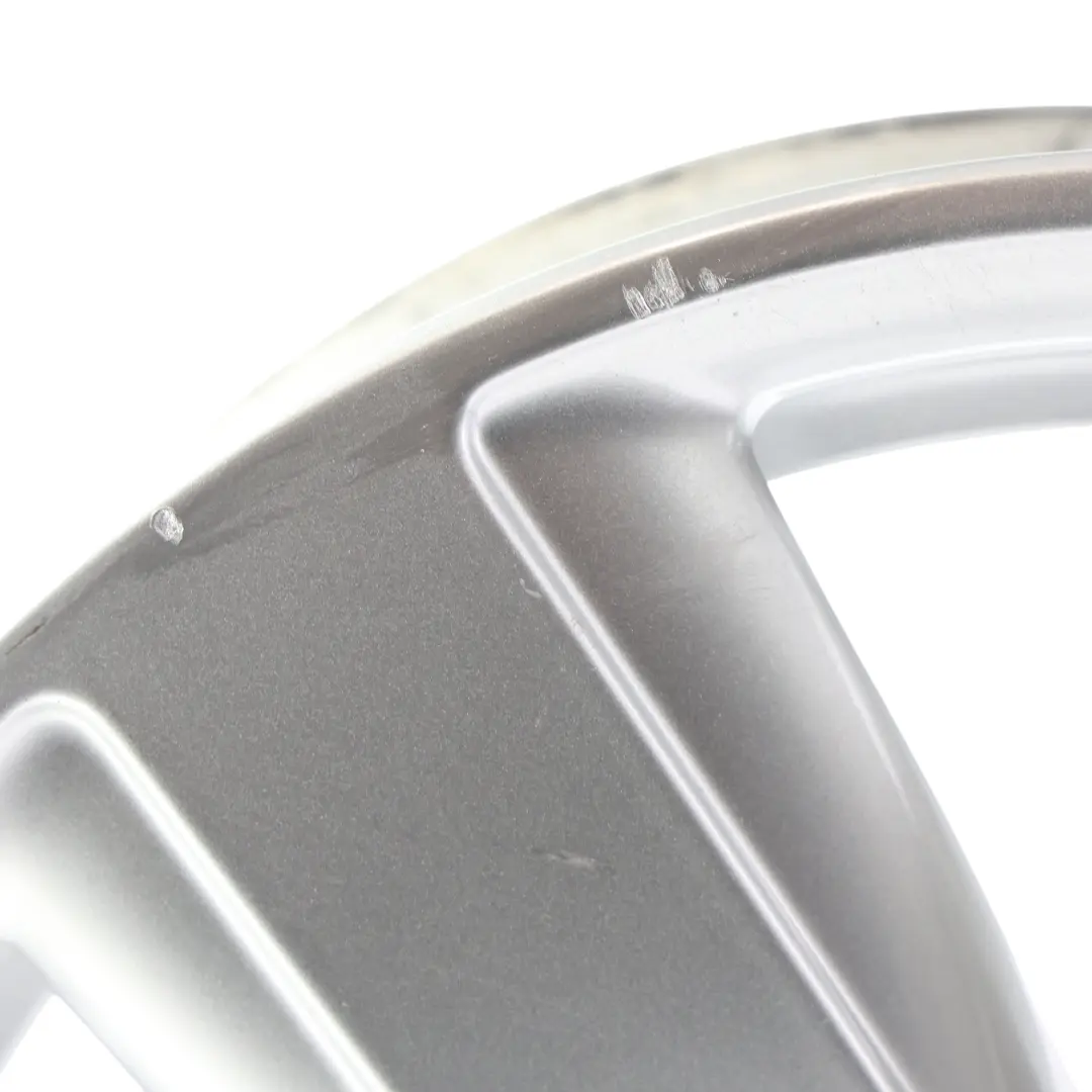 Mini R60 R61 Felga Aluminiowa 16" 6,5J ET:46 5 Star Air Spoke 140 - SKU 9811729-1 - Numer Części 9811729