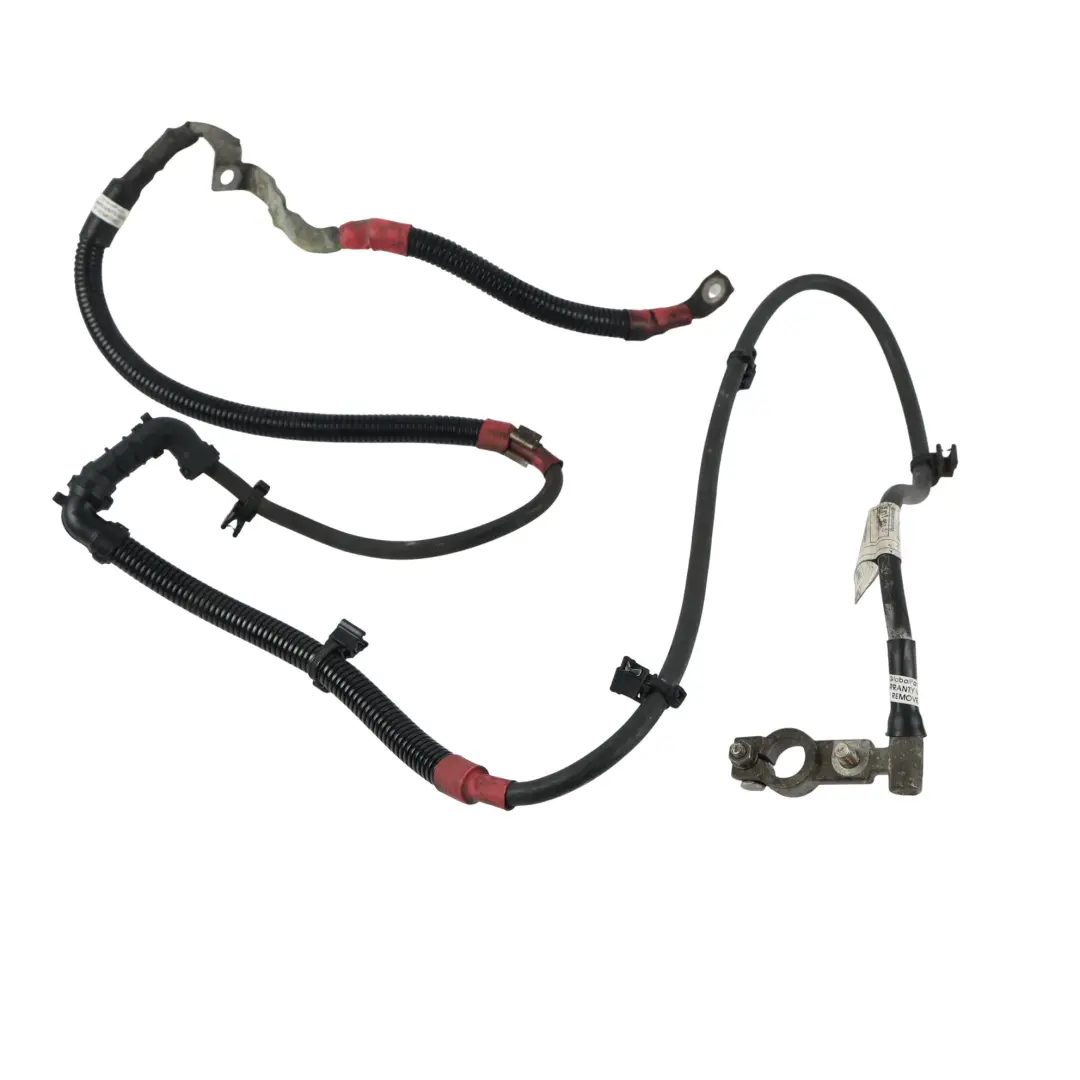 Mini Countryman R60 Paceman R61 Wiązka Przewód Dodatni Akumulatora - SKU 9811951 - Numer Części 9811951