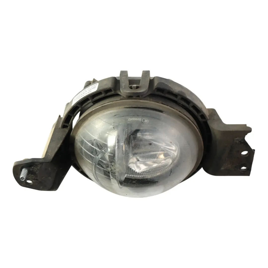 Mini R60 R61 Fog Lamp LED Front Light Headlight Bumper Right O/S - SKU 9812537-1 - Part number 9812537