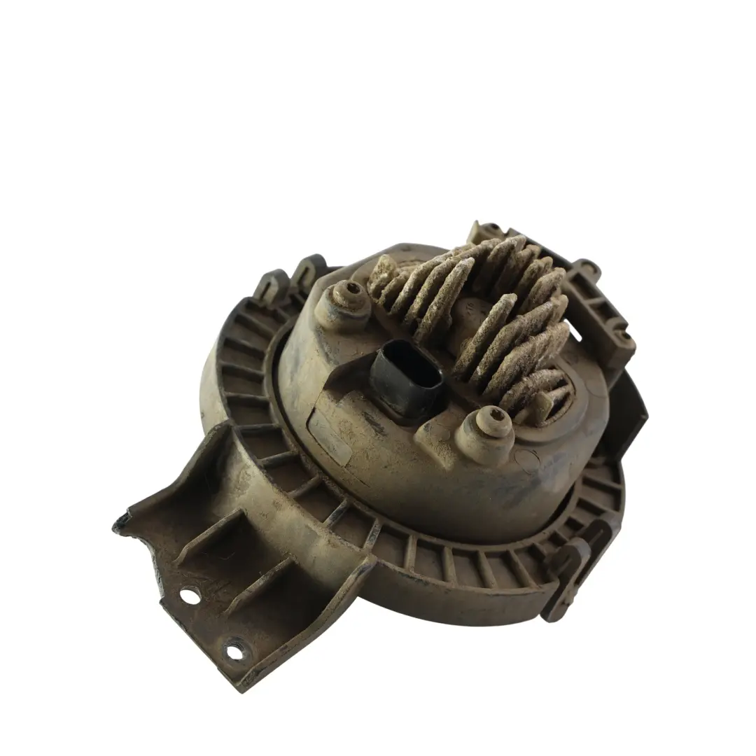 Mini R60 R61 Feu Antibrouillard LED Avant Phare Pare-Chocs Droit - SKU 9812537-1 - Numéro de pièce 9812537