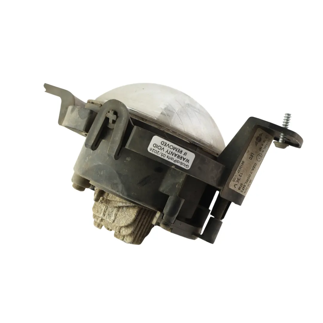 Feu Antibrouillard LED Avant Phare Pare-Chocs Droit pour Mini R60 R61 à propos du numéro de pièce 9812537 Mini R60 R61 Feu Antibrouillard LED Avant Phare Pare-Chocs Droit - SKU 9812537-1 - Numéro de pièce 9812537