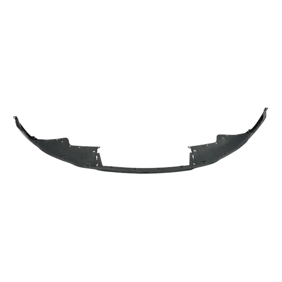 Mini Cooper R60 Front Bumper Part Lower Trim Center Spoiler Cover Panel - SKU 9812737 - Part number 9812737