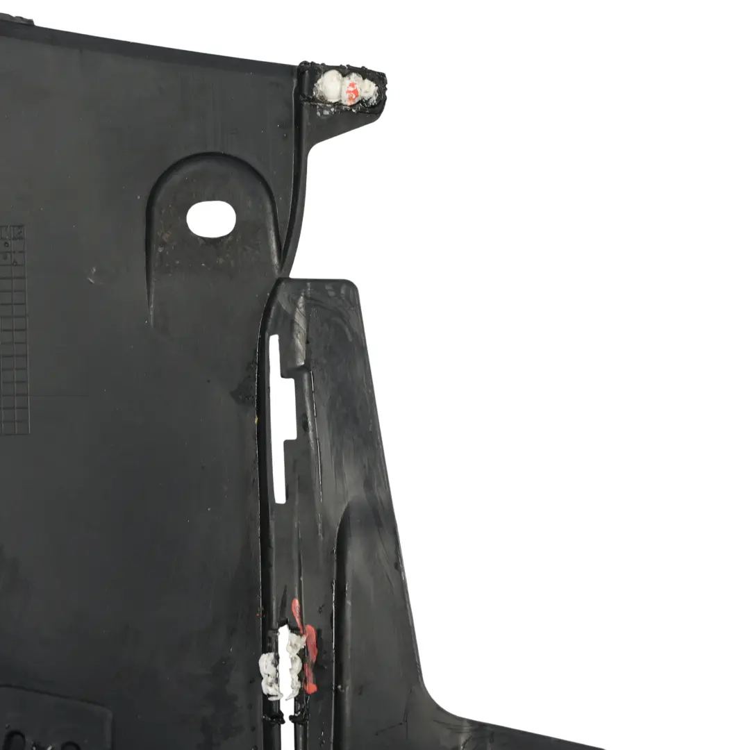 Mini Cooper R60 Parachoques Delantero Inferior Trim Centro Spoiler - SKU 9812737 - Número de pieza 9812737