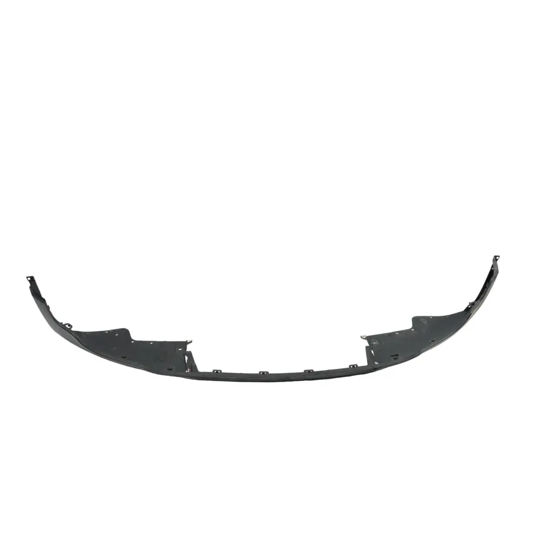 Stoßstange Vorne Unten Verkleidung Mitte Spoiler für Mini Cooper R60 mit Teilenummer 9812737 Mini Cooper R60 Stoßstange Vorne Unten Verkleidung Mitte Spoiler - SKU 9812737 - Teilenummer 9812737
