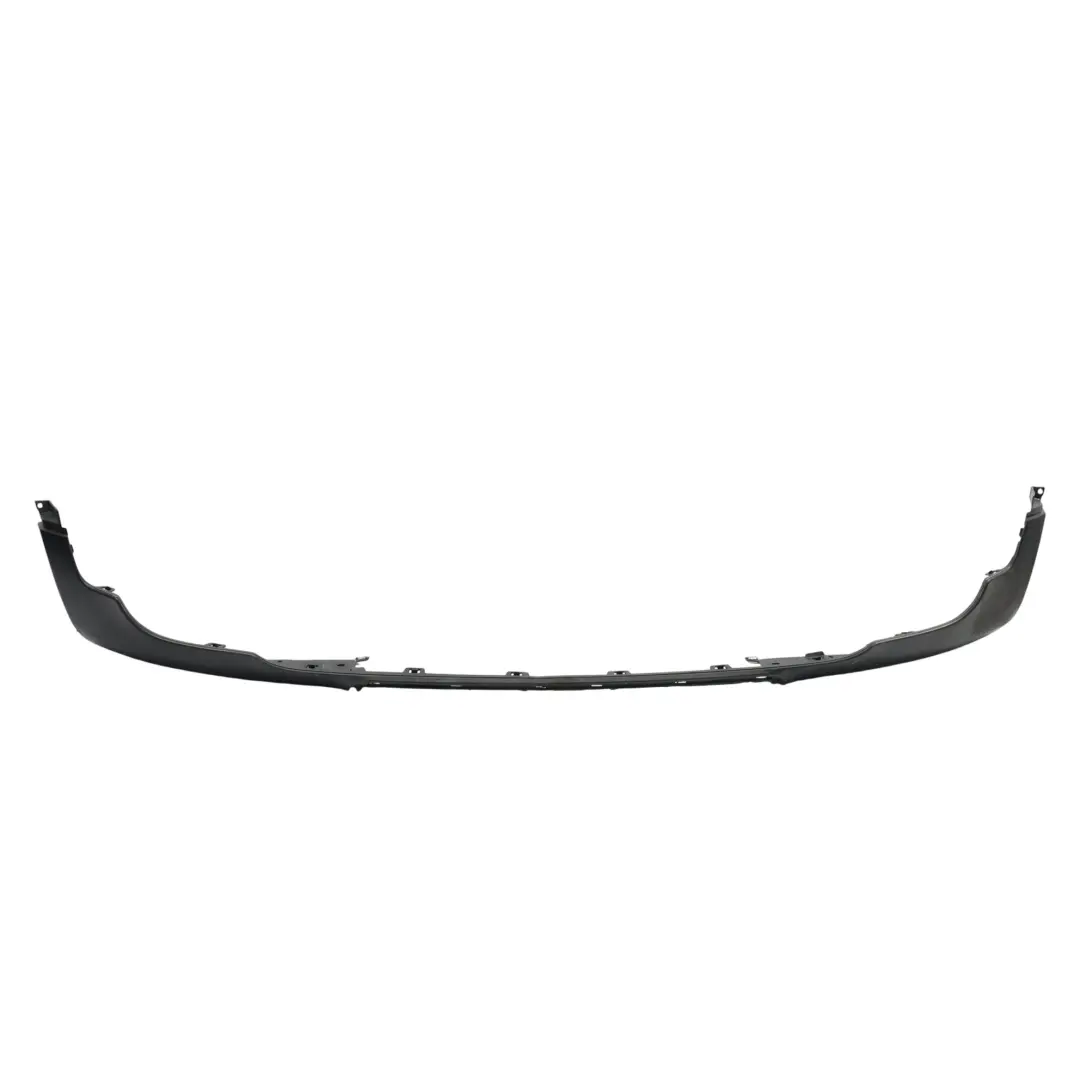 Front Bumper Part Lower Trim Center Spoiler Cover Panel to Mini Cooper R60 with Part number 9812737 Mini Cooper R60 Front Bumper Part Lower Trim Center Spoiler Cover Panel - SKU 9812737 - Part number 9812737