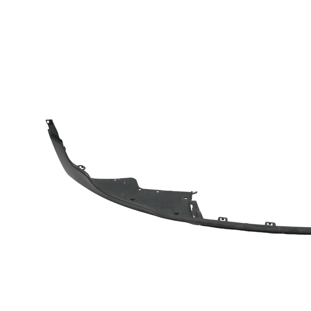 Mini Cooper R60 Front Bumper Part Lower Trim Center Spoiler Cover Panel - SKU 9812737 - Part number 9812737