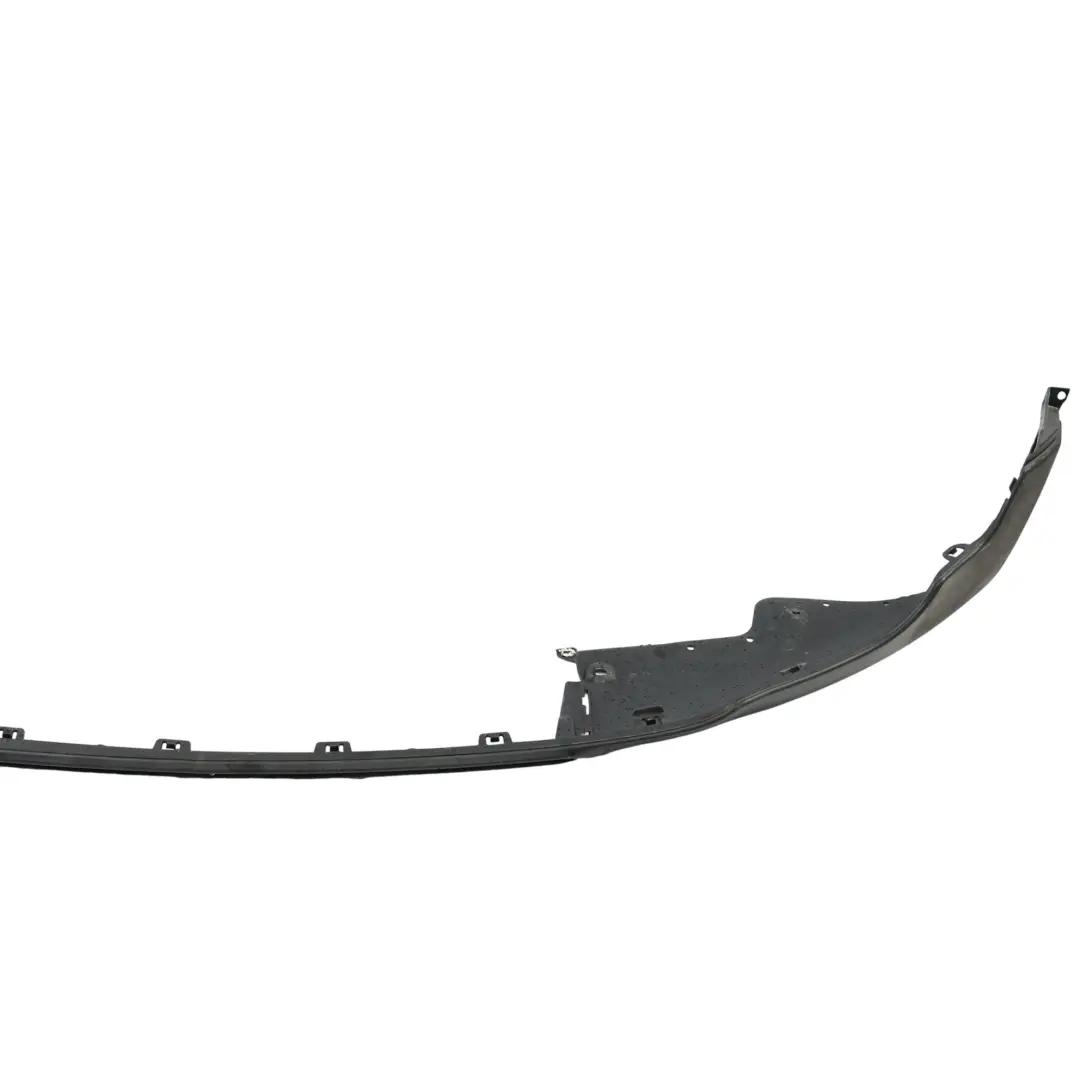 Mini Cooper R60 Pare-Chocs Avant Garniture Inférieure Centre Spoiler - SKU 9812737 - Numéro de pièce 9812737