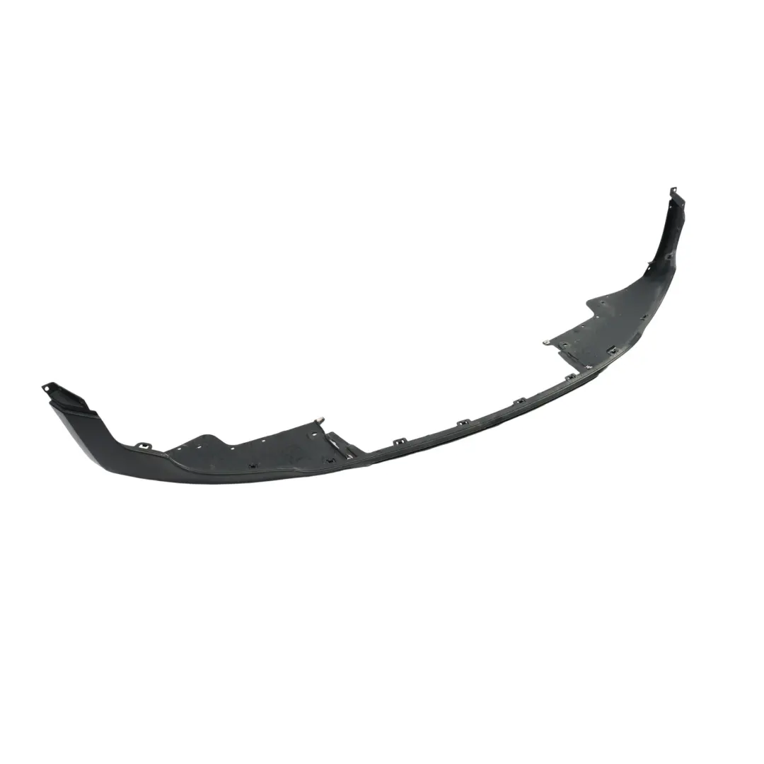 Mini Cooper R60 Front Bumper Part Lower Trim Center Spoiler Cover Panel - SKU 9812737 - Part number 9812737