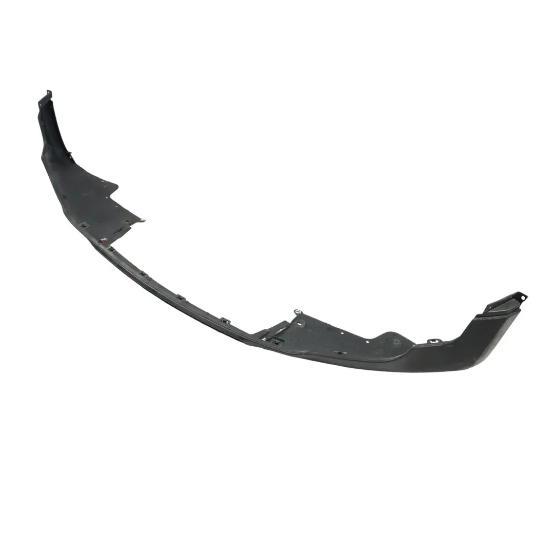 Mini Cooper R60 Front Bumper Part Lower Trim Center Spoiler Cover Panel - SKU 9812737 - Part number 9812737