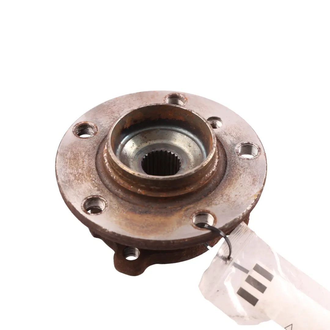 Mini Countryman R60 Rear Wheel Bearing Left Right N/O/S - SKU 9813212 - Part number 9813212