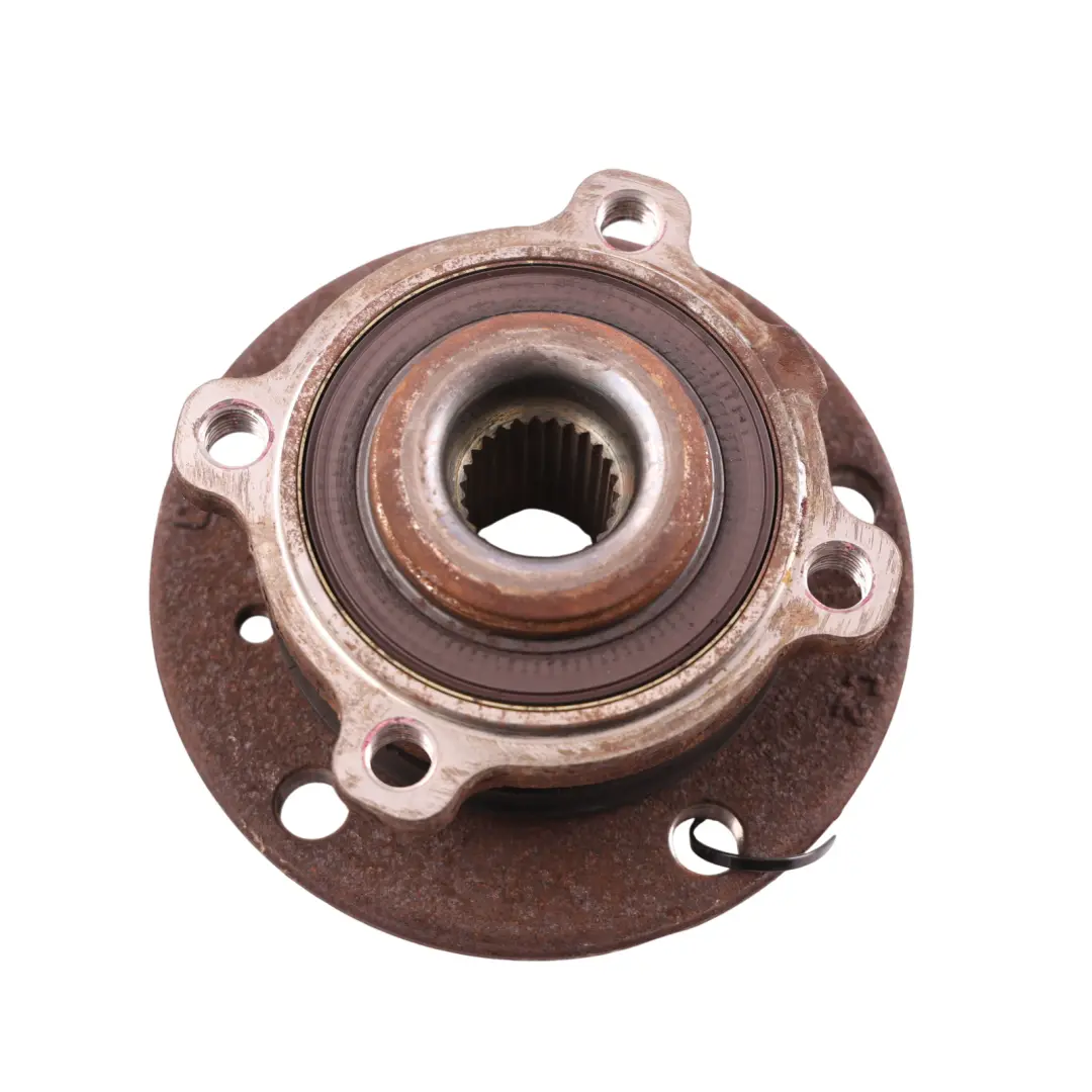Mini Countryman R60 Cuscinetto Ruota Posteriore Sinistro Destro - SKU 9813212 - Numero di parte 9813212