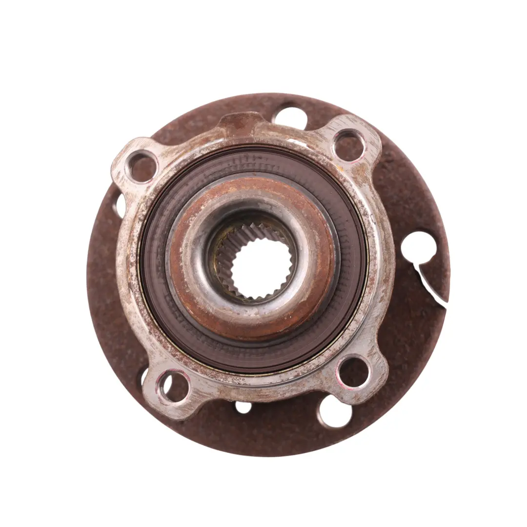 Radlager Hinten Links Rechts für Mini Countryman R60 mit Teilenummer 9813212 Mini Countryman R60 Radlager Hinten Links Rechts - SKU 9813212 - Teilenummer 9813212