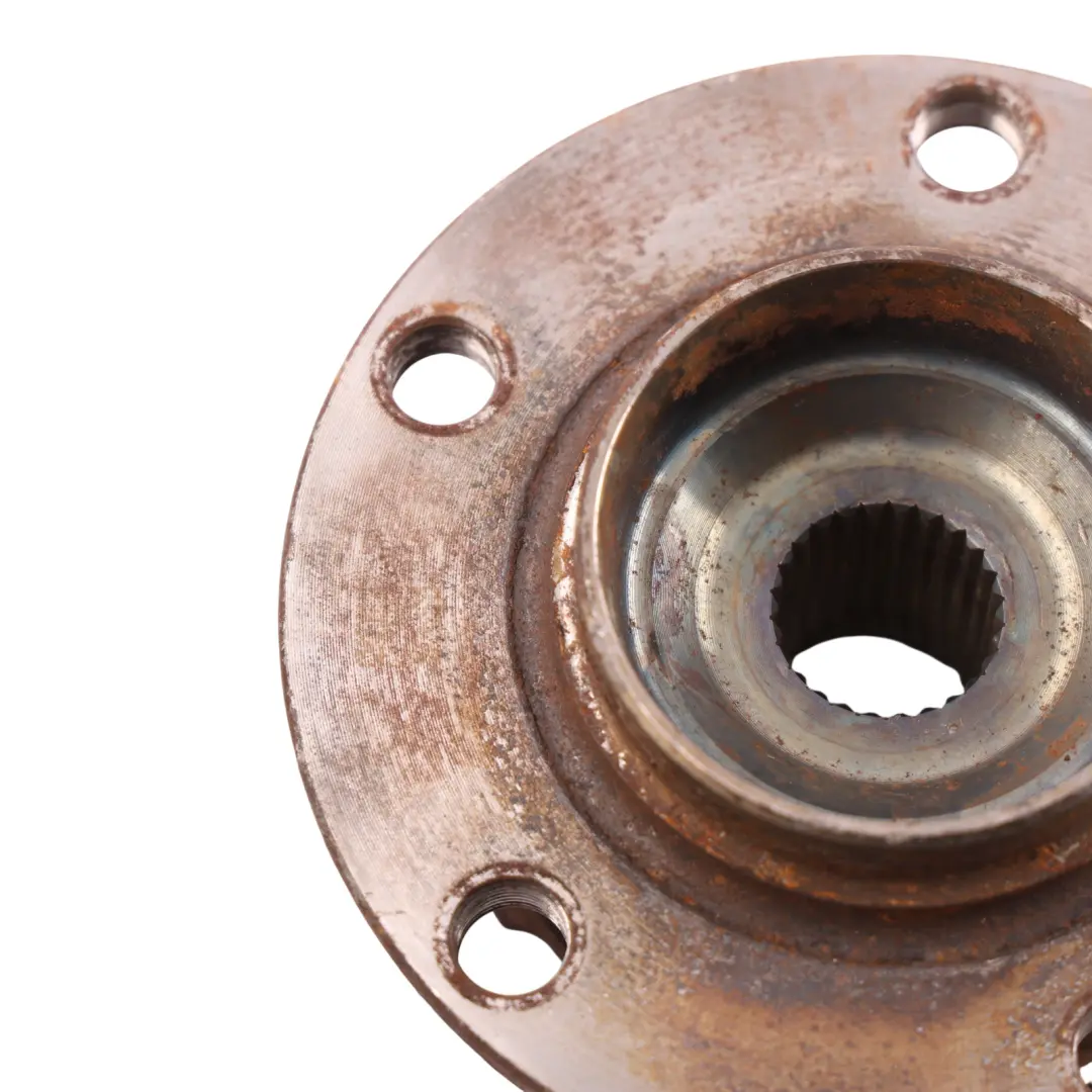 Roulement Roue Arrière Gauche Droit pour Mini Countryman R60 à propos du numéro de pièce 9813212 Mini Countryman R60 Roulement Roue Arrière Gauche Droit - SKU 9813212 - Numéro de pièce 9813212