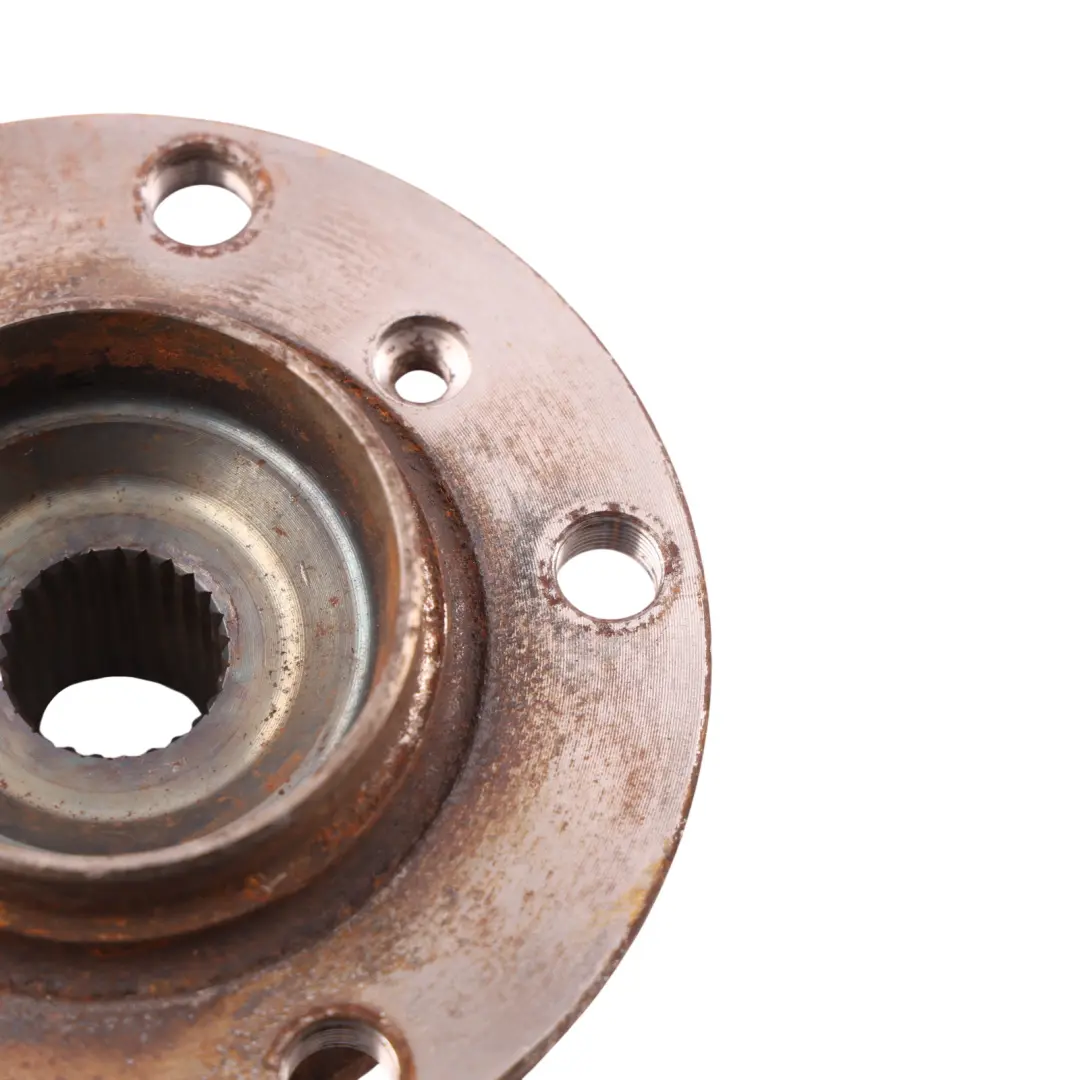 Radlager Hinten Links Rechts für Mini Countryman R60 mit Teilenummer 9813212 Mini Countryman R60 Radlager Hinten Links Rechts - SKU 9813212 - Teilenummer 9813212