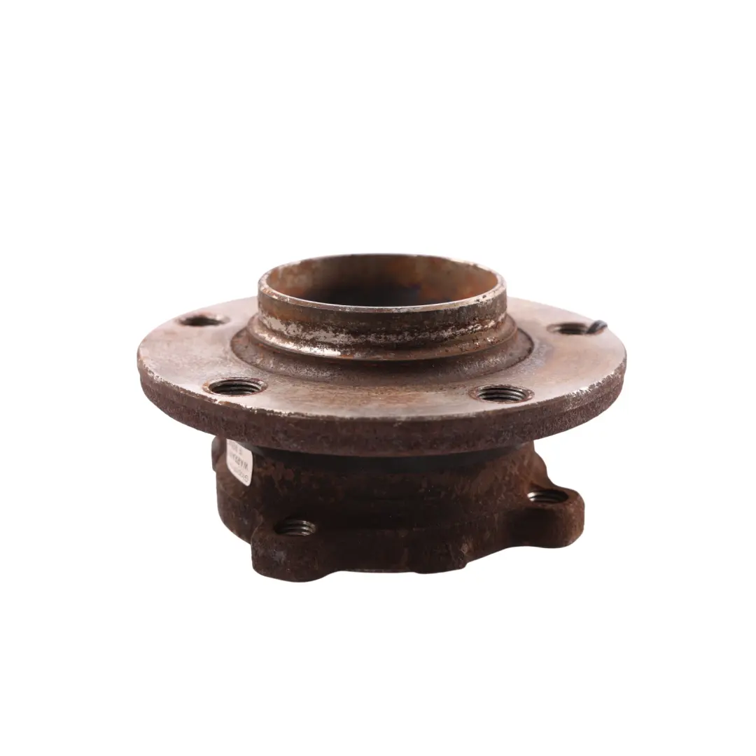 Bearing Left Right N/O/S to Mini Countryman R60 Rear Wheel with Part number 9813212 Mini Countryman R60 Rear Wheel Bearing Left Right N/O/S - SKU 9813212 - Part number 9813212