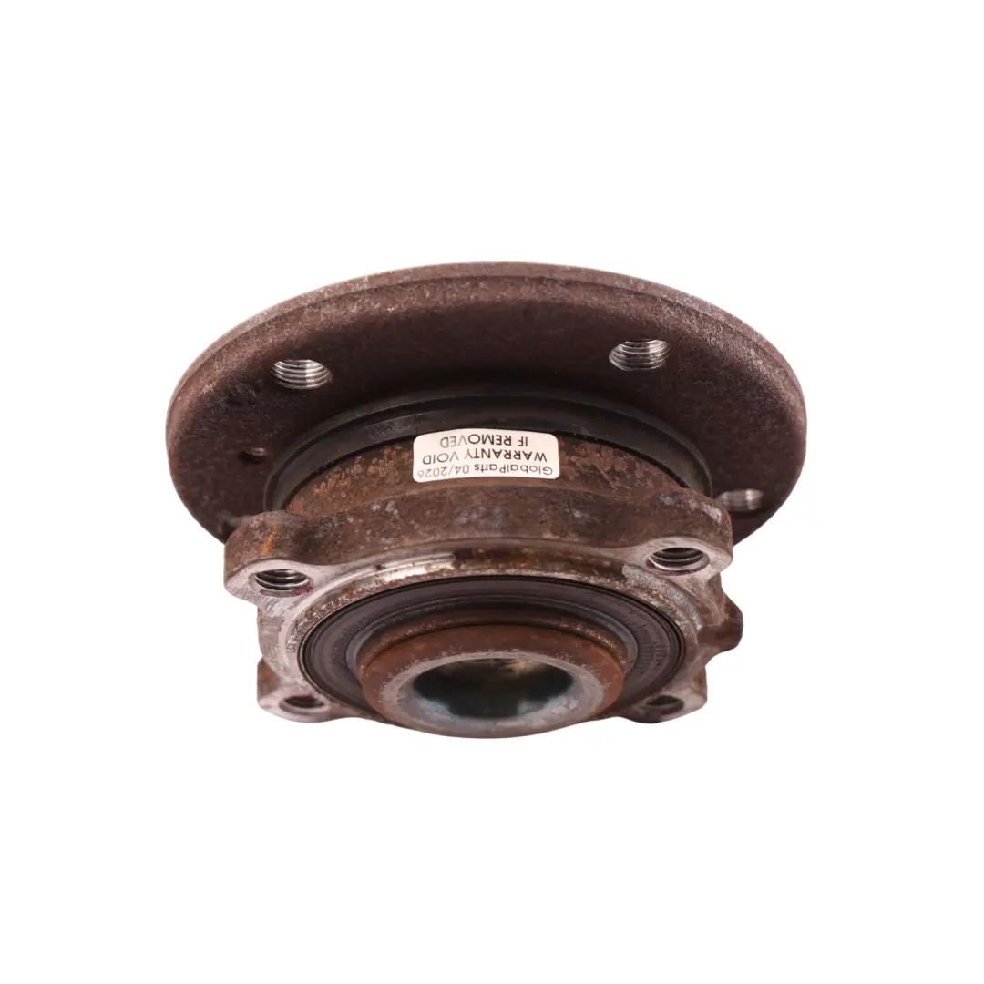 Rodamiento Rueda Trasero Izquierdo Derecho para Mini Countryman R60 con número de pieza 9813212 Mini Countryman R60 Rodamiento Rueda Trasero Izquierdo Derecho - SKU 9813212 - Número de pieza 9813212
