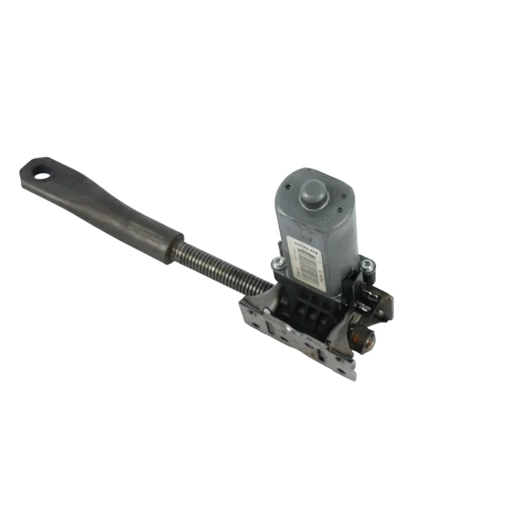 Porsche Cayenne 92A Moteur Régulateur Réglage Siège Avant - SKU 984686-105 - Numéro de pièce 984686