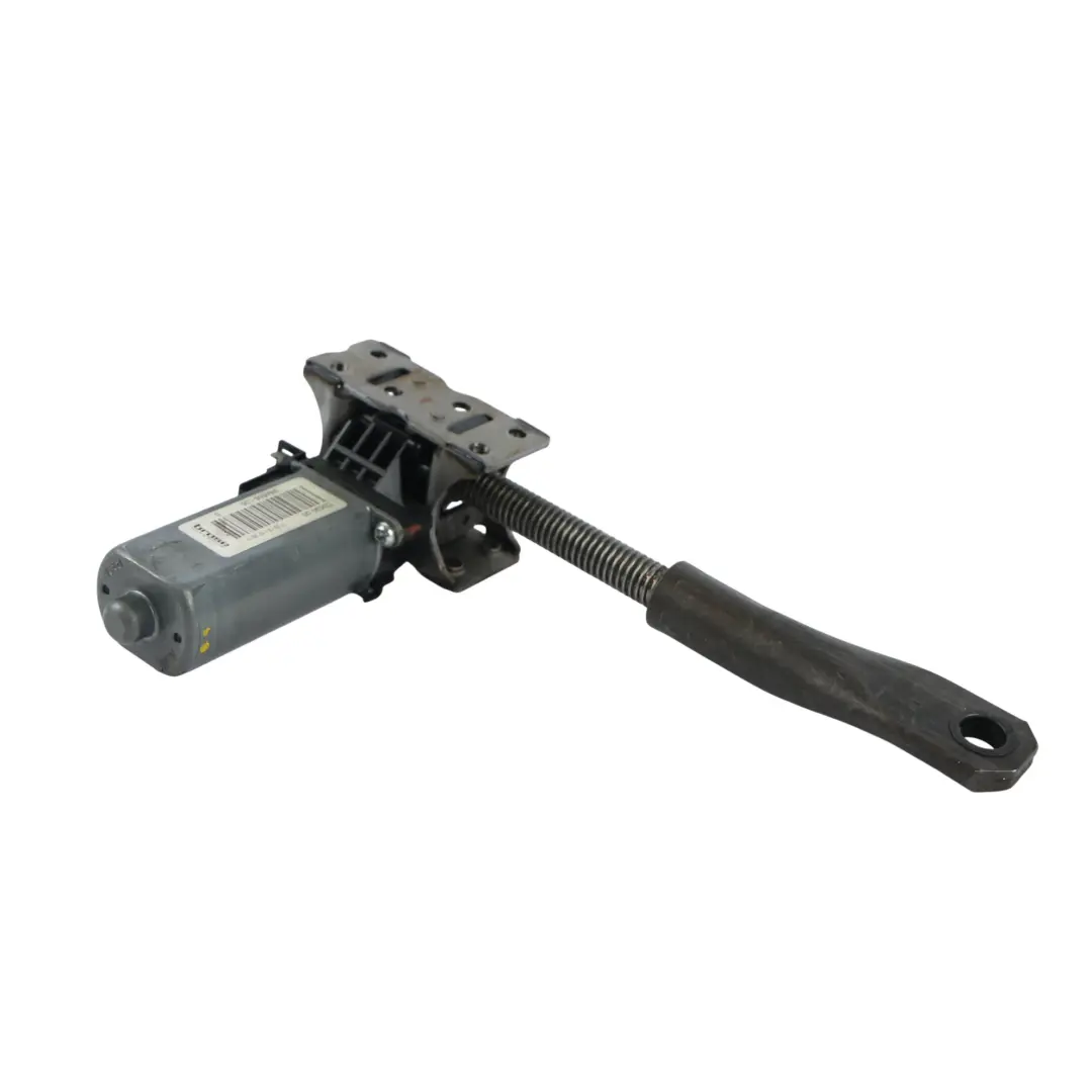 Front Seat Adjustment Regulator Motor to Audi A5 8T Porsche Cayenne 92A with Part number 984686 Audi A5 8T Porsche Cayenne 92A Front Seat Adjustment Regulator Motor - SKU 984686-105 - Part number 984686