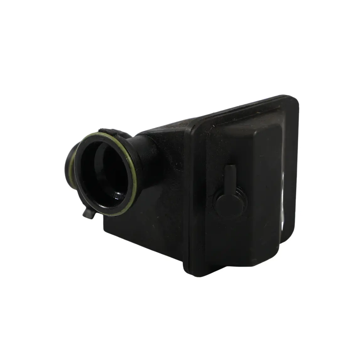 Porsche Boxster 986 Servolenkung Hydraulikpumpe Ausgleichsbehälter - SKU 98631422501 - Teilenummer 98631422501