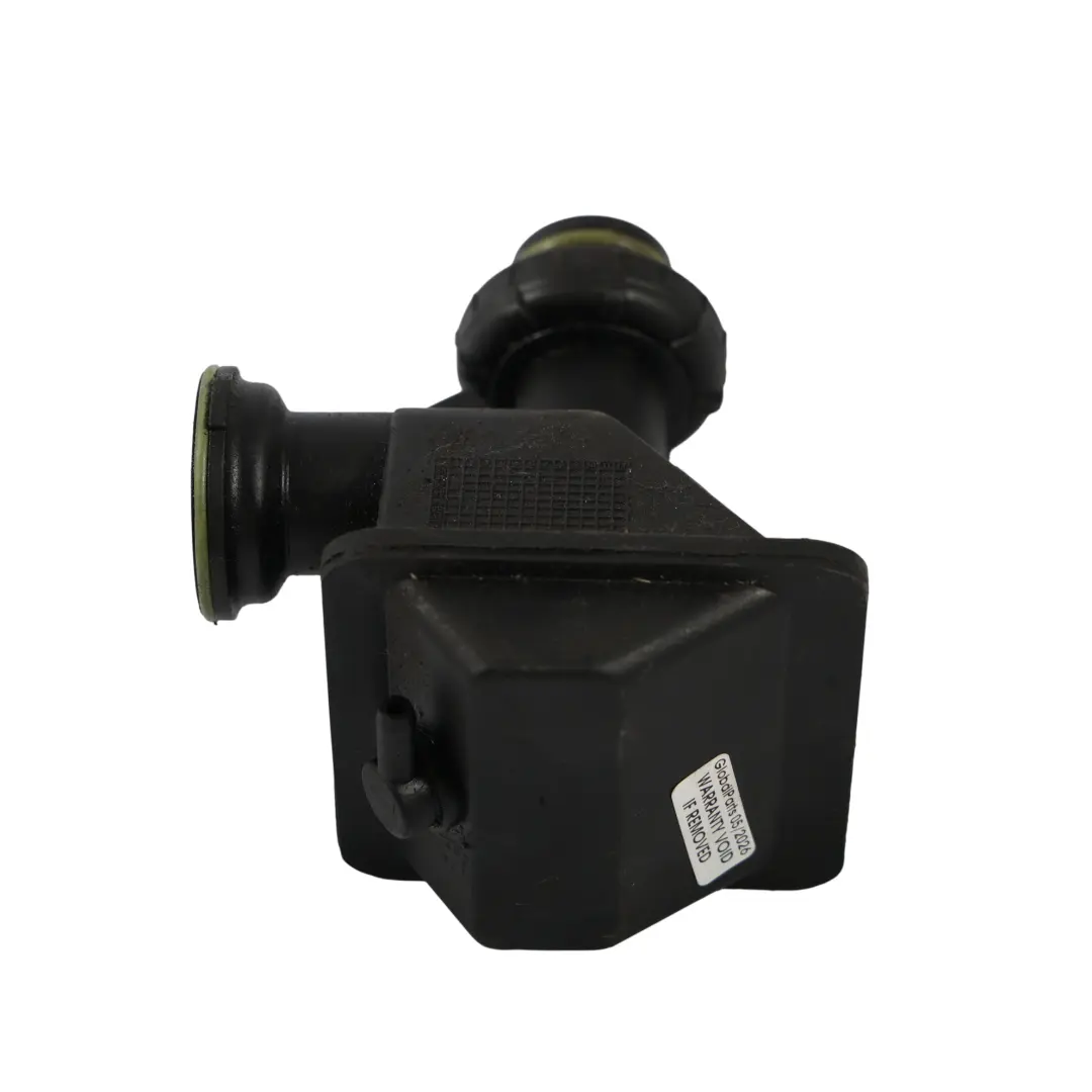 Servolenkung Hydraulikpumpe Ausgleichsbehälter für Porsche Boxster 986 mit Teilenummer 98631422501 Porsche Boxster 986 Servolenkung Hydraulikpumpe Ausgleichsbehälter - SKU 98631422501 - Teilenummer 98631422501