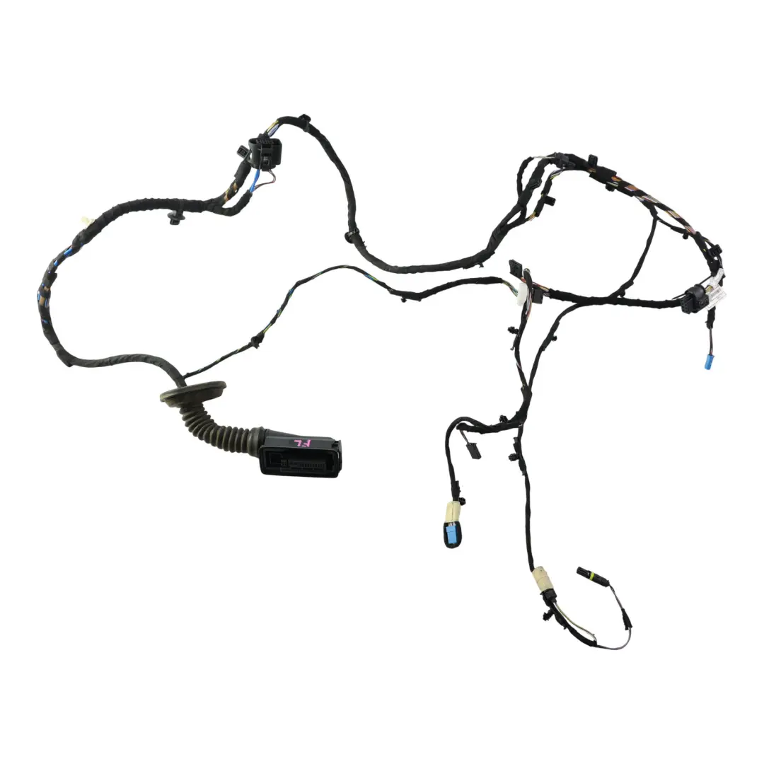 Front Door Wiring Harness Cable Loom Left N/S to Mini Countryman F60 with Part number 9864916 Mini Countryman F60 Front Door Wiring Harness Cable Loom Left N/S - SKU 9864916 - Part number 9864916