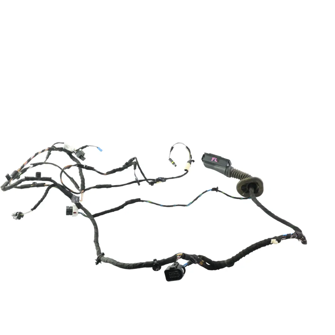 Türkabelbaum Vorne Links für Mini Countryman F60 mit Teilenummer 9864916 Mini Countryman F60 Türkabelbaum Vorne Links - SKU 9864916 - Teilenummer 9864916