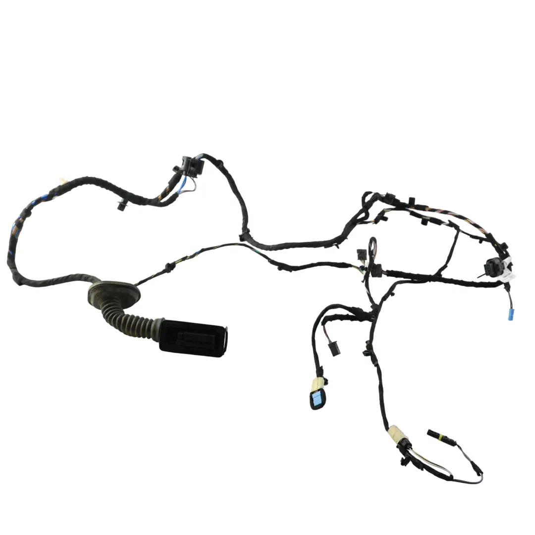 Front Door Wiring Harness Cable Loom Left N/S to Mini Countryman F60 with Part number 9864916 Mini Countryman F60 Front Door Wiring Harness Cable Loom Left N/S - SKU 9864916 - Part number 9864916