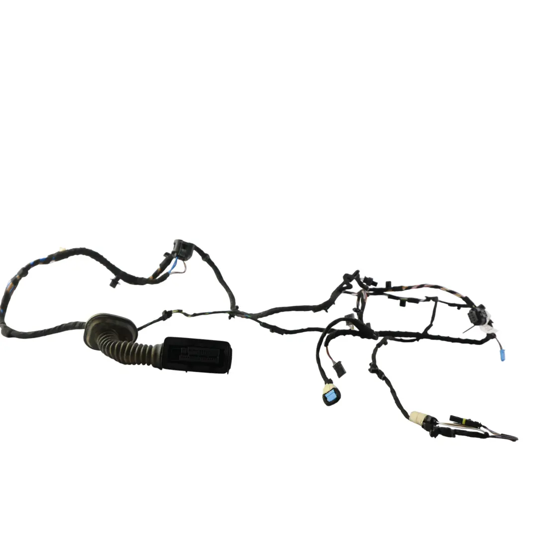 Türkabelbaum Vorne Links für Mini Countryman F60 mit Teilenummer 9864916 Mini Countryman F60 Türkabelbaum Vorne Links - SKU 9864916 - Teilenummer 9864916
