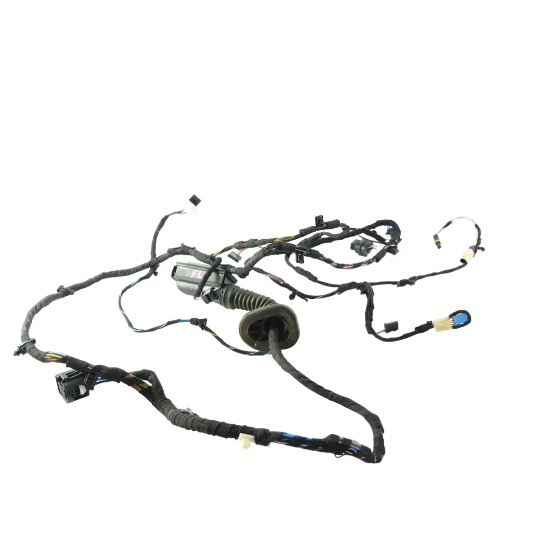 Mini Countryman F60 Front Door Wiring Harness Cable Loom Left N/S - SKU 9864916 - Part number 9864916