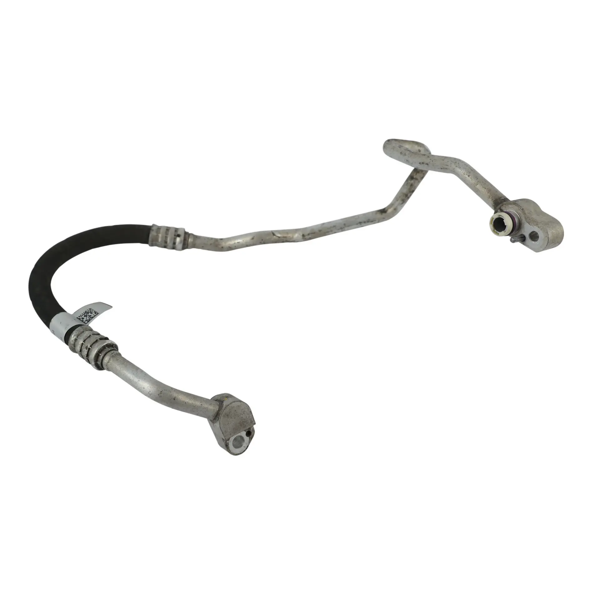 Mini F56 BMW F44 F45 Tuyau Ligne Pression Climatisation 9869635